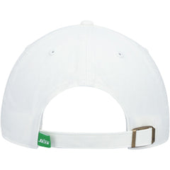 New York Jets '47 Clean Up Adjustable Hat - White online