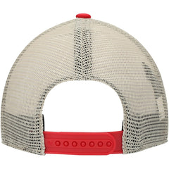 Kansas City Chiefs '47 Flagship MVP Snapback Hat - Red outlet