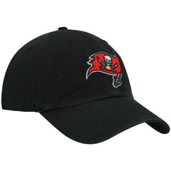 Tampa Bay Buccaneers '47 Secondary Clean Up Adjustable Hat - Black on sale