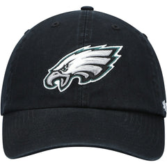 Philadelphia Eagles '47 Secondary Clean Up Adjustable Hat - Black on sale