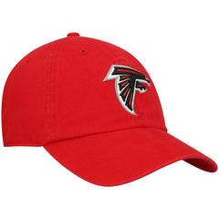 Atlanta Falcons '47 Secondary Clean Up Adjustable Hat - Red for sale
