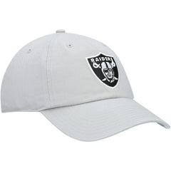Las Vegas Raiders '47 Secondary Clean Up Adjustable Hat - Gray cheap