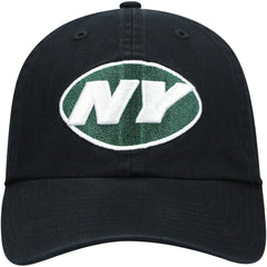 New York Jets '47 Clean Up Alternate Adjustable Hat - Black outlet