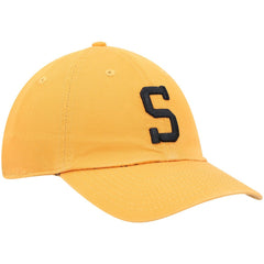Pittsburgh Steelers '47 Clean Up Alternate Adjustable Hat - Gold for sale