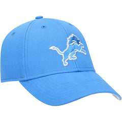 Detroit Lions '47 Youth Basic MVP Adjustable Hat - Blue on sale