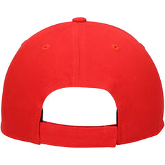Kansas City Chiefs '47 Youth Basic MVP Adjustable Hat - Red for sale