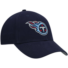 Tennessee Titans '47 Youth Basic MVP Adjustable Hat - Navy for sale