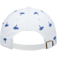 Los Angeles Rams '47 Women's Confetti Clean Up Adjustable Hat - White outlet