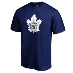 Auston Matthews Toronto Maple Leafs Playmaker T-Shirt - Royal T-shirts