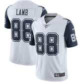 CeeDee Lamb Dallas Cowboys 2nd Alternate Vapor Limited Jersey - White online