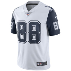 CeeDee Lamb Dallas Cowboys 2nd Alternate Vapor Limited Jersey - White online