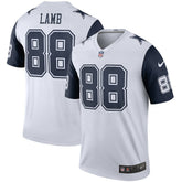 CeeDee Lamb Dallas Cowboys Legend Player Performance Top - White on sale