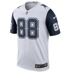 CeeDee Lamb Dallas Cowboys Legend Player Performance Top - White on sale