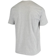 Orlando Cepeda San Francisco Giants Name & Number T-Shirt Gray