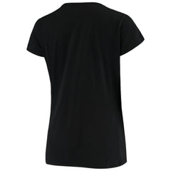 San Francisco Giants G-III Sports by Carl Banks Women's 2020 Spring Training Endzone T-Shirt Black