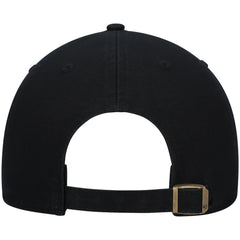 Cincinnati Bengals '47 Clean Up Alternate Adjustable Hat - Black for sale