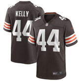 Leroy Kelly Cleveland Browns Game Retired Player Jersey - Brown sale