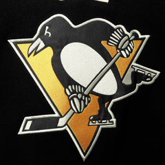 Pittsburgh Penguins '47 Superior Lacer Hoodie - Black Hoodies