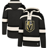 Vegas Golden Knights '47 Superior Lacer Hoodie - Charcoal Hoodies