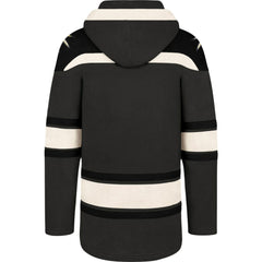 Vegas Golden Knights '47 Superior Lacer Hoodie - Charcoal Hoodies