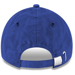 Los Angeles Rams New Era Women's Hometown 9TWENTY Adjustable Hat - Royal for sale