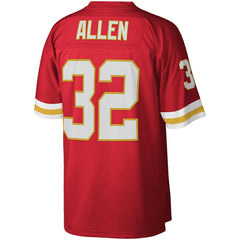 Marcus Allen Kansas City Chiefs Legacy Replica Jersey - Red sale