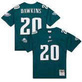 Brian Dawkins Philadelphia Eagles Legacy Replica Jersey - Green cheap