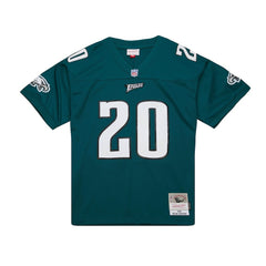 Brian Dawkins Philadelphia Eagles Legacy Replica Jersey - Green cheap