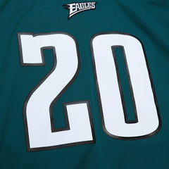 Brian Dawkins Philadelphia Eagles Legacy Replica Jersey - Green cheap