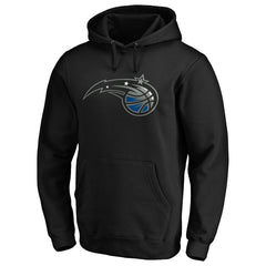Jonathan Isaac Orlando Magic Playmaker Name & Number Pullover Hoodie - Black outlet