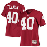 Pat Tillman Arizona Cardinals Women's Legacy Replica Team Jersey - Cardinal cheap