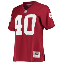 Pat Tillman Arizona Cardinals Women's Legacy Replica Team Jersey - Cardinal cheap
