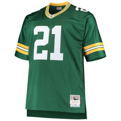 Charles Woodson Green Bay Packers Big & Tall 2010 Retired Player Replica Jersey - Green cheap