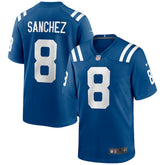 Rigoberto Sanchez Indianapolis Colts Game Jersey - Royal on sale