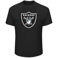 Maxx Crosby Las Vegas Raiders Big & Tall Player Name & Number T-Shirt - Black outlet