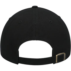 Boston Bruins '47 Women's Team Miata Clean Up Adjustable Hat - Black Hats