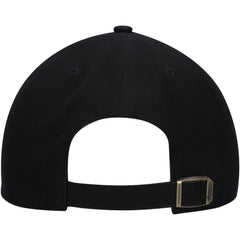 Chicago Blackhawks '47 Women's Team Miata Clean Up Adjustable Hat - Black Hats