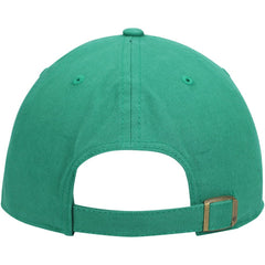 Dallas Stars '47 Women's Team Miata Clean Up Adjustable Hat - Kelly Green Hats