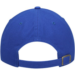 New York Rangers '47 Women's Team Miata Clean Up Adjustable Hat - Blue Hats