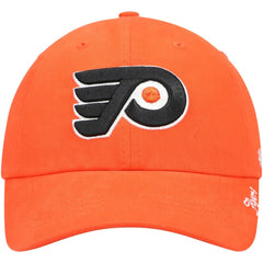 Philadelphia Flyers '47 Women's Team Miata Clean Up Adjustable Hat - Orange Hats