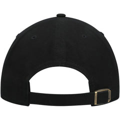 Pittsburgh Penguins '47 Women's Team Miata Clean Up Adjustable Hat - Black Hats