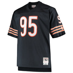 Richard Dent Chicago Bears Big & Tall 1985 Retired Player Replica Jersey - Navy on sale