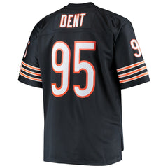 Richard Dent Chicago Bears Big & Tall 1985 Retired Player Replica Jersey - Navy on sale