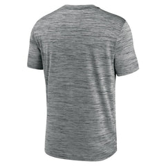 San Francisco Giants City Connect Practice T-Shirt Anthracite