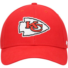 Kansas City Chiefs '47 Preschool Basic Team MVP Adjustable Hat - Red cheap