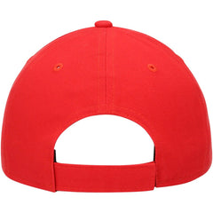 Kansas City Chiefs '47 Preschool Basic Team MVP Adjustable Hat - Red cheap