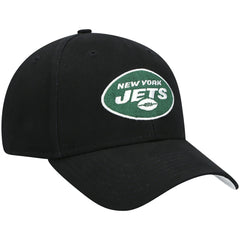 New York Jets '47 Preschool Basic Team MVP Adjustable Hat - Black cheap