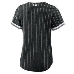 Chicago White Sox Women's City Connect Replica Jersey Black