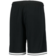 Brooklyn Nets Youth 2020/21 Swingman Performance Shorts - Icon Edition - Black sale
