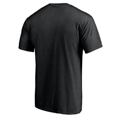 T.J. Watt Pittsburgh Steelers Checkdown T-Shirt - Black cheap
